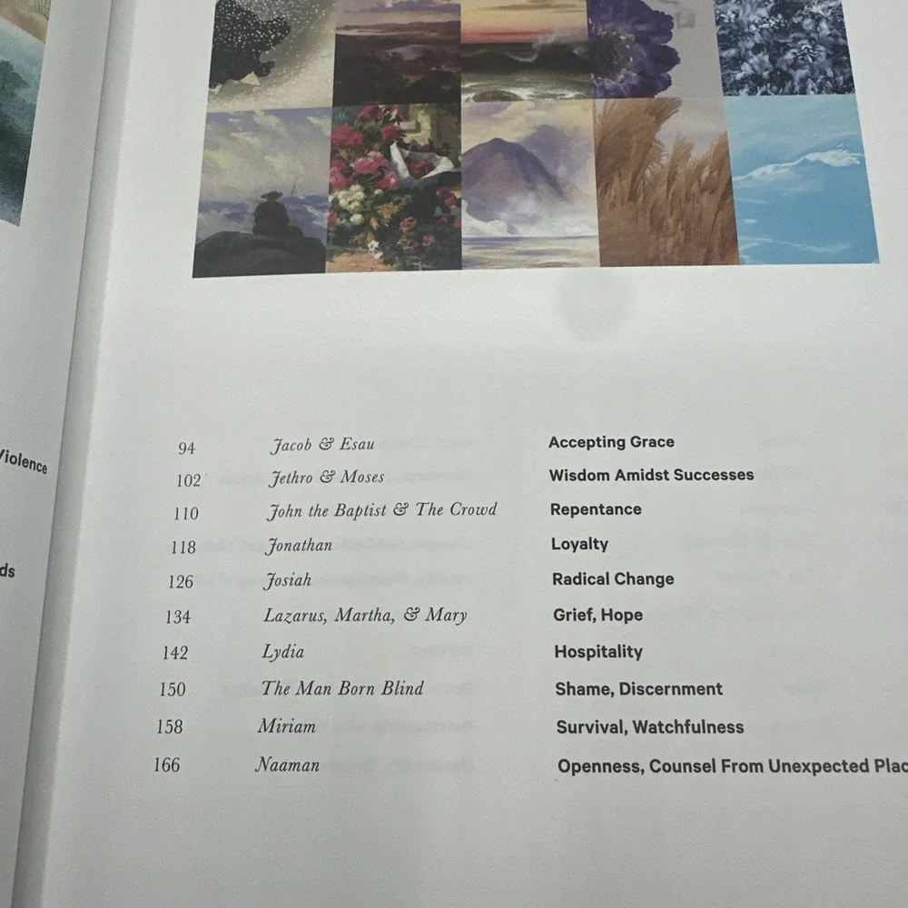 Good and Beautiful Bible Study Vol 1 by Alabaster Company Paperback 2022
